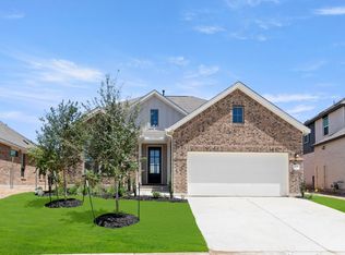 119 Gladiolus Trl, Georgetown, TX 78628