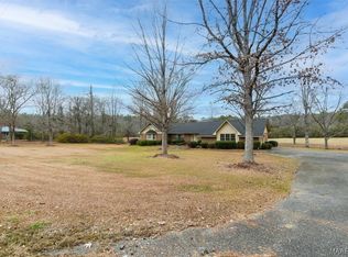 500 Pineview Rd, Clanton, AL 35045