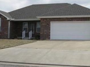 3021 S Ashwood Dr, Joplin, MO 64804