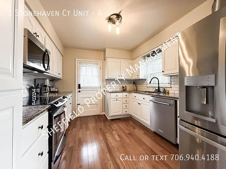3 Stonehaven Ct #A — Photo 25