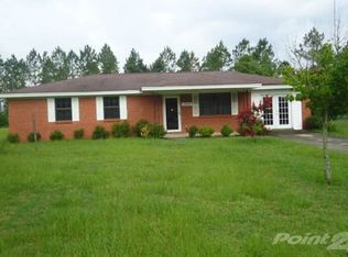 5489 9th St, Malone, FL 32445
