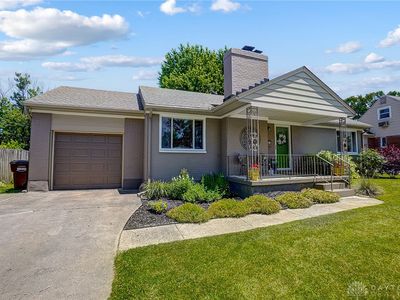 617 Lamont Dr, Dayton, OH, 45429