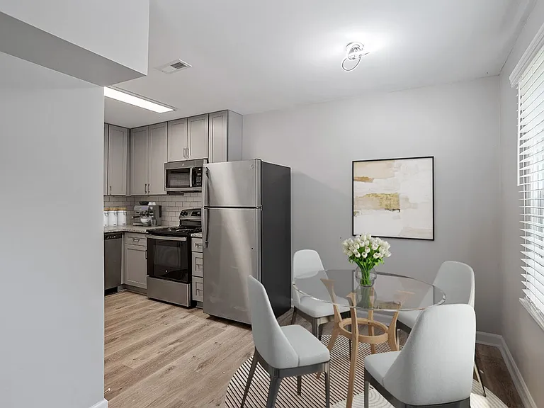 Juniper Square Apartments — Photo 15