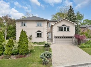 1 Marshfield Ct, Toronto, ON M3C2E2
