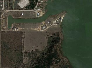 1540 Laguna Bay N, Azle, TX 76020