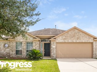 4138 Tree Moss Pl, Humble, TX 77346