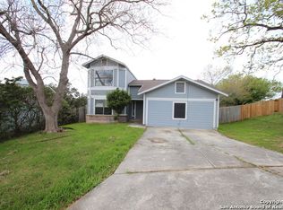 7727 Skyline Ridge Dr, San Antonio, TX 78239