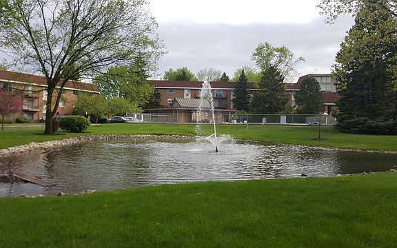 2nd image of 1188 Royal Glen Dr APT 325W