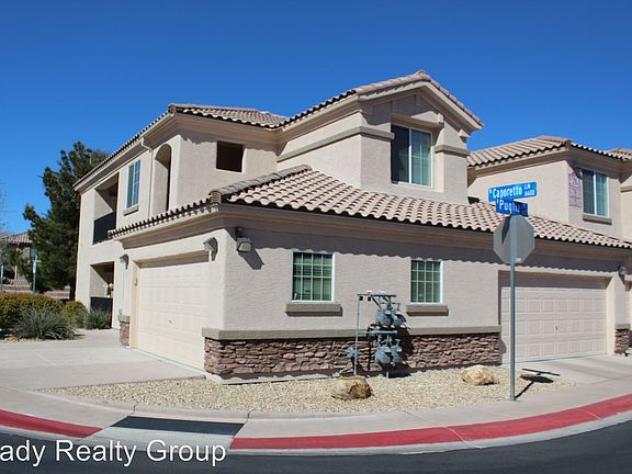 2nd image of 4620 Puglia Ln Unit 201