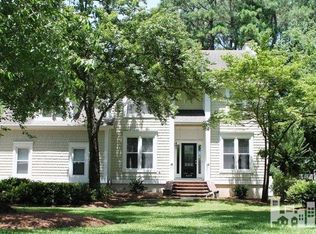 6119 Timber Creek Ln, Wilmington, NC 28411