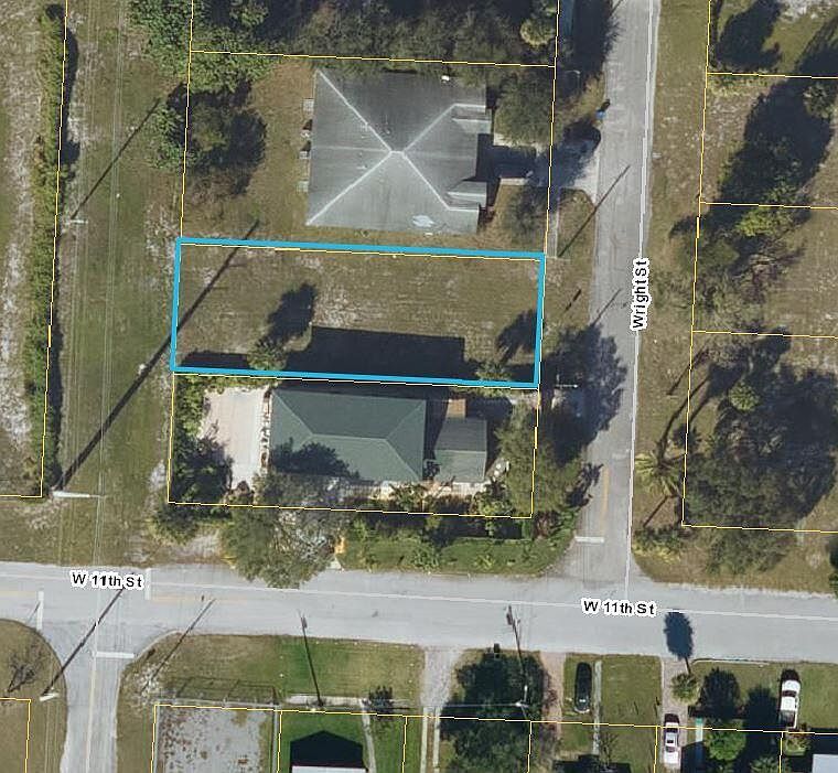 2nd image of 1109 Wright Street