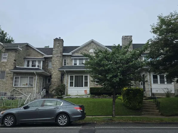 6549 Lebanon Ave, Philadelphia, PA 19151