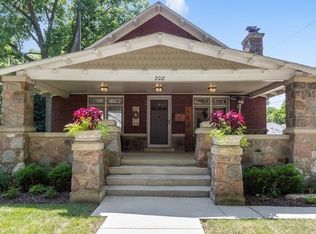 208 N McIntyre St, Wilmington, IL