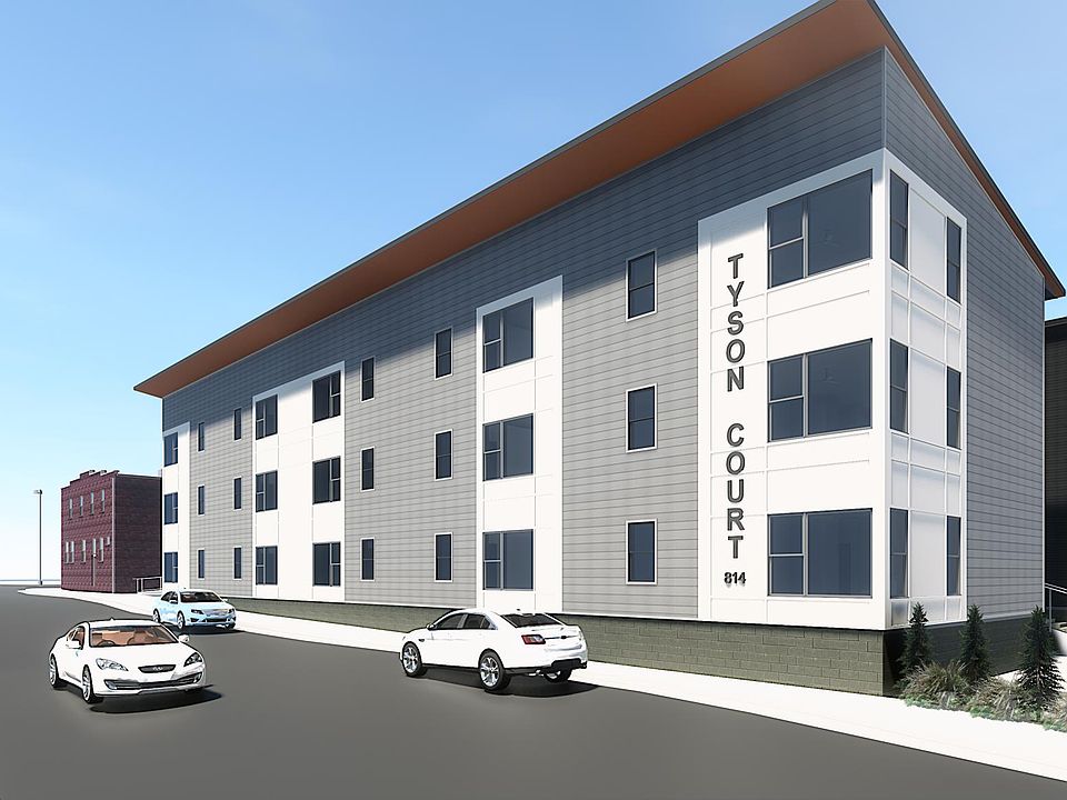 1st image of 140 Jennings Ave APT 104