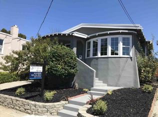 3414 Adell Ct, Oakland, CA 94602