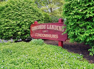 2 Concorde Way UNIT B5, Windsor Locks, CT 06096