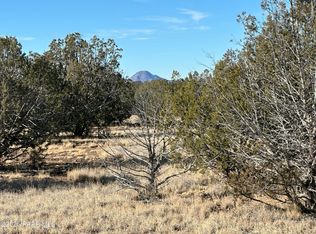 2249 W Cienega Dr, Williams, AZ 86046