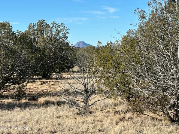 2249 W Cienega Dr, Williams, AZ 86046