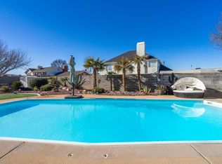 790 S 850 E, Saint George, UT 84790