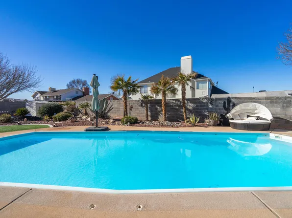 790 S 850 E, Saint George, UT 84790