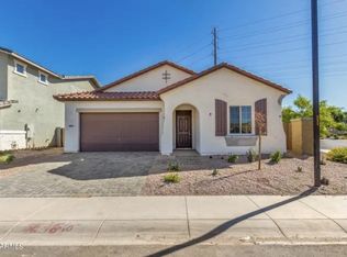4041 S Nevada St, Chandler, AZ 85249