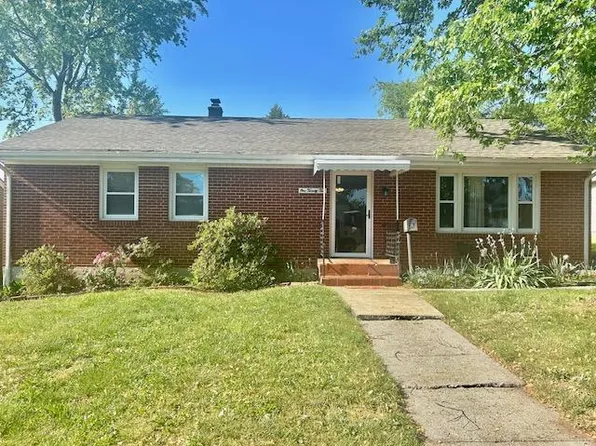 122 Troy Ave NE, Roanoke, VA 24012