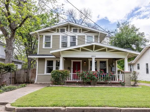 1551 W 4th Ave, Corsicana, TX 75110