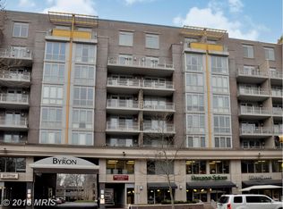 513 W Broad St APT 614, Falls Church, VA 22046