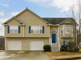 6957 Pine Shadow Way, Winston, GA 30187