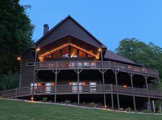 3391 Indian Springs Ct, Hiawassee, GA 30546