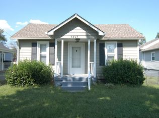 5304 Michigan Ave, Nashville, TN 37209