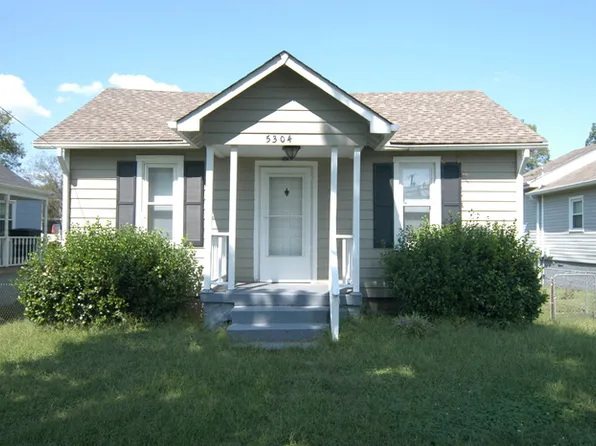 5304 Michigan Ave, Nashville, TN 37209