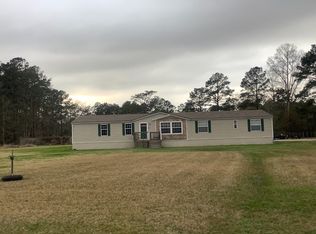 1539 Georgia Rd, Lake Charles, LA 70611