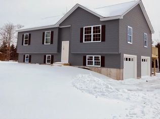 266 Dingley Spring Rd, Gorham, ME 04038