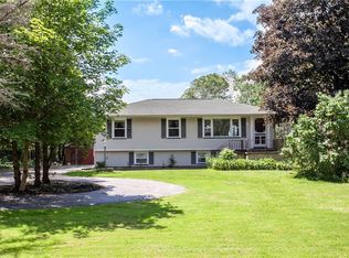 165 Walker Lake Ontario Rd, Hilton, NY 14468