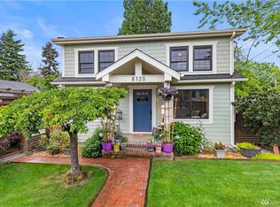 8120 9th Ave SW, Seattle, WA 98106
