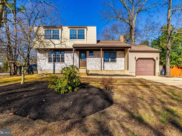 203 E Taunton Ave, West Berlin, NJ 08091