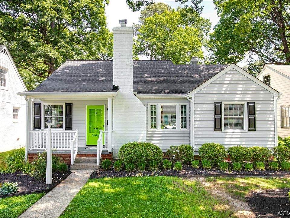 5209 Sylvan Rd, Richmond, VA 23225 Zillow