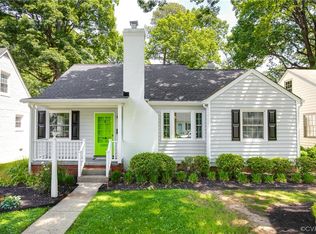 5209 Sylvan Rd, Richmond, VA 23225