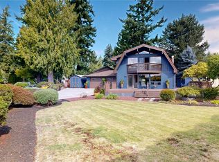 3418 204th Avenue Ct E, Lake Tapps, WA 98391