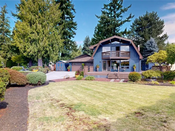 3418 204th Avenue Ct E, Lake Tapps, WA 98391