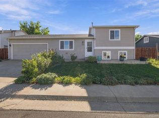 404 Sundance Parkway, Dacono, CO 80514