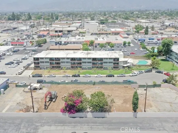544 E Rue Royale St Lot 10, Covina, CA 91723