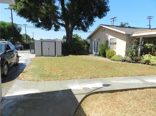 15704 Francisquito Ave, La Puente, CA 91744