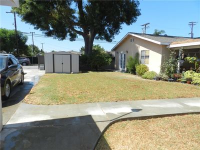 15704 Francisquito Ave, La Puente, CA, 91744