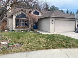 222 W Parliament Ct, Boise, ID 83706