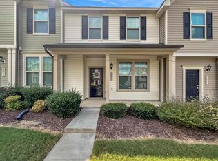 3213 Warm Springs Ln, Raleigh, NC 27610