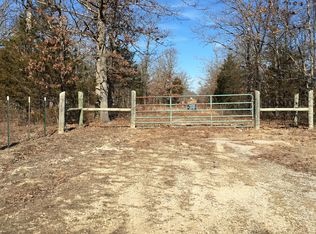 Dunham Road, Cuba, MO 65453