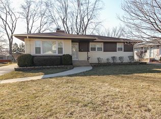 17254 70th Ave, Tinley Park, IL 60477