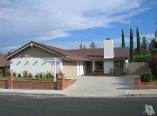 489 Shenandoah St, Thousand Oaks, CA 91360